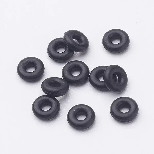 Rubber O Rings
