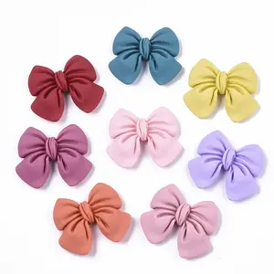 Opaque Resin Cabochons