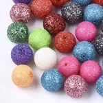 Acrylic Beads