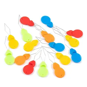 Iron Sewing Needle Devices Threader Thread Guide Tool