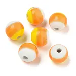 Halloween Series Wood European Beads