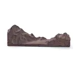 Unfinished Sandalwood Mountain