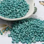 Glass Seed Beads