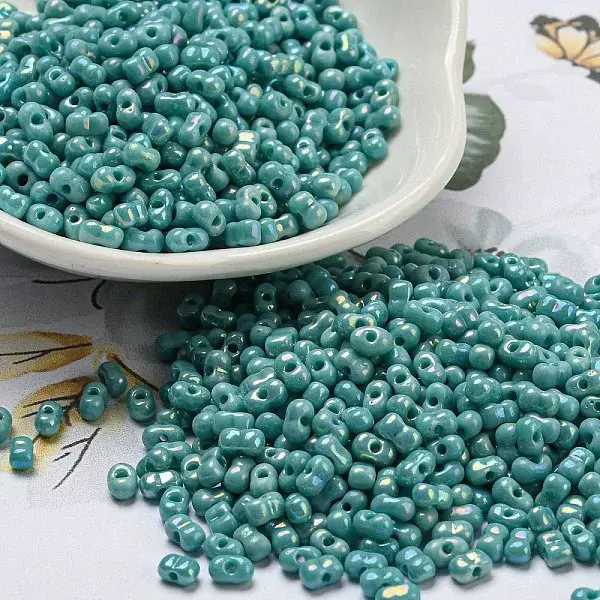 Glass Seed Beads