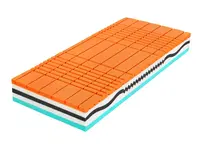 Zdravotní matrace amundsen 22 - ortopedická