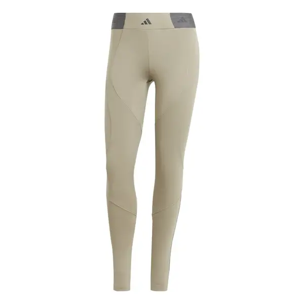 adidas Hyperglam Full-Length Leggings L