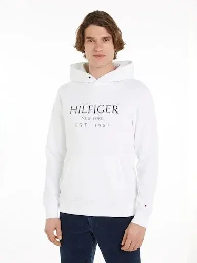 Tommy Hilfiger Pullover Hoodie XL