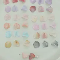 Opaque Acrylic Beads