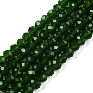Glass Beads Strands