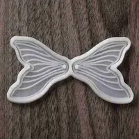 DIY Silicone Pendant Molds