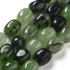 Natural Malaysia Jade Beads Strands