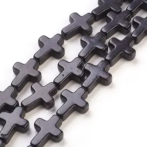 Synthetic Turquoise Beads Strands