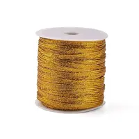 Polyester Metallic Cord