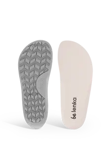 Stélka Comfort Cotton pro podešev DeepGrip