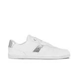 Barefoot tenisky Be Lenka Cellestia - White & Silver