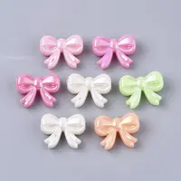 Opaque Acrylic Beads