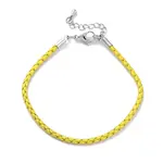 Polyester Cord Braided Bracelet Makings