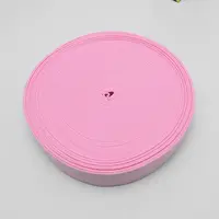 Ultra Wide Thick Flat Elastic Band