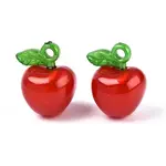 Korea Acrylic Pendants