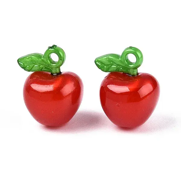 Korea Acrylic Pendants