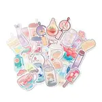 Colorful Cartoon Stickers