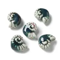 Handmade Porcelain Beads