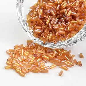 Glass Seed Beads