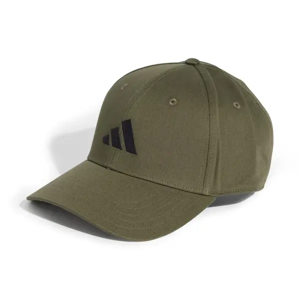 adidas New Logo Baseball Cap OSFM