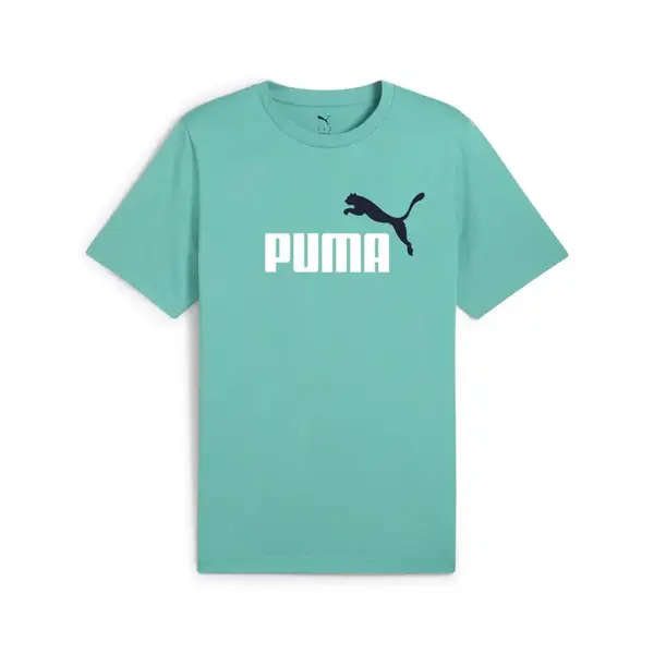 Puma ESS 2 Color No. 1 Logo Tee M