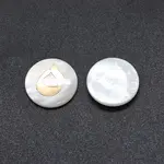 Shell Cabochons