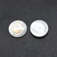 Shell Cabochons