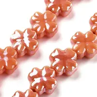 Handmade Porcelain Beads