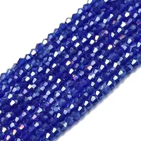 Glass Beads Strands