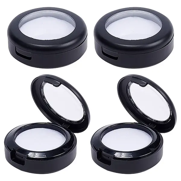 Plastic Jewelry Boxes