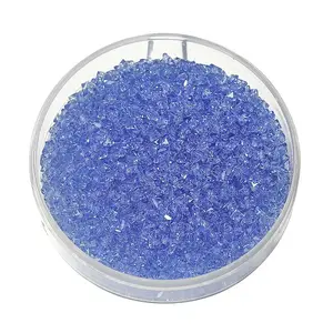 100Pcs 1 Set Glass Beads
