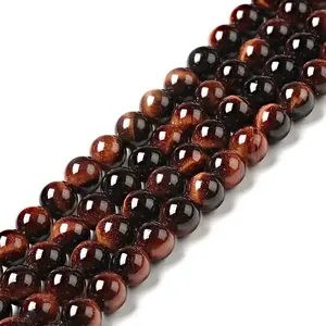 Natural Gemstone Beads