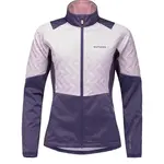 Klimatex VIRPI Dámská hybridní bunda, růžová, velikost