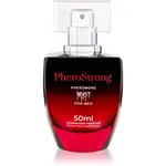 PheroStrong Pheromone Beast for Men parfém s feromony pro muže 50 ml