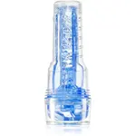 FLESHLIGHT Turbo Thrust masturbátor transparent 25 cm