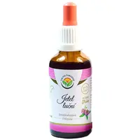 Salvia Paradise Jetel luční bezalkoholová tinktura bylinná tinktúra na normálnu funkciu srdca a ciev 50 ml