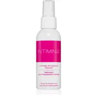 Intimina Intimate Accessory Cleaner čistiaci prostriedok 75 ml