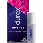 Durex Intense Orgasmic Gel stimulačný gél pre ženy 10 ml