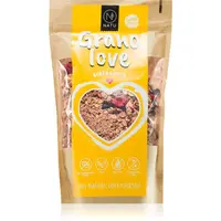 NATU Granola granola Banana & Maca 370 g