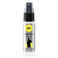 Pjur Superhero Strong sprej na penis 20 ml