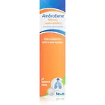 Ambrobene Ambrobene 60 mg šumivé tablety na vlhký kašel a zahlenění 20 tbl