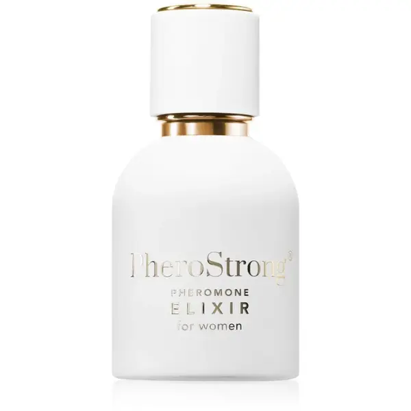 PheroStrong Elixir For Her parfém s feromony 50 ml