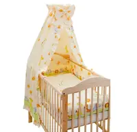 Dětské povlečení do postýlky afrika - dvoudílná