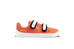 Dětské barefoot tenisky Be Lenka Seasiders - Orangy