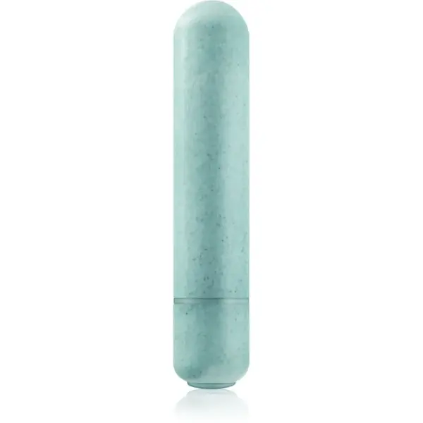 Blush Gaia ECO Bullet vibrátor Blue 7.9 cm