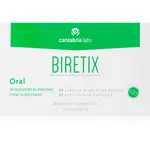 Biretix Oral kapsle na aknózní pleť 30 cps